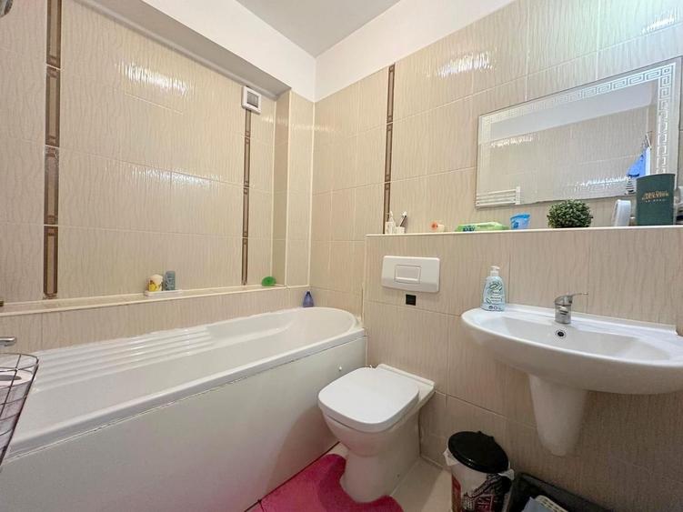 Apartament 2 camere – luminos și primitor – Zona Lipovei - 9