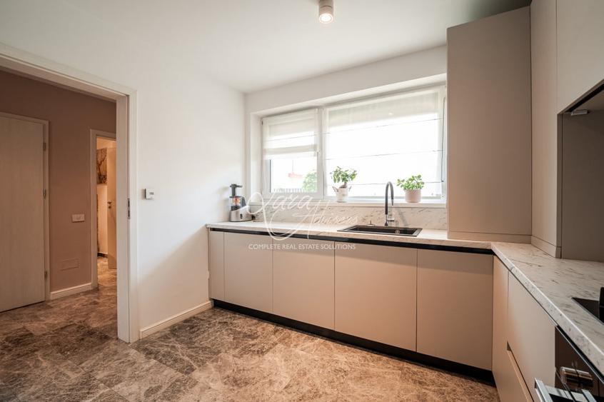 Casă Catted, Pipera – eleganta si confort pentru familie - 24