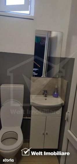 Casa P+M| Teren 755 mp -la drum judetean | 10 km aeroport Cluj - 8