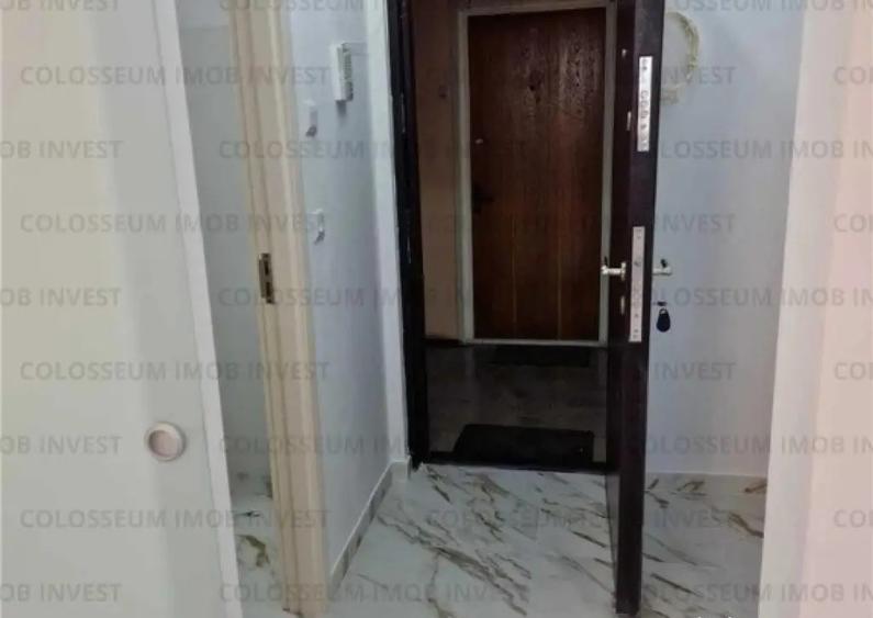 Garsoniera semidecomandata - zona Noua. - 1