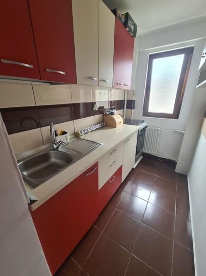 Vand apartament 3 camere situat langa Parcul Morarilor - 5