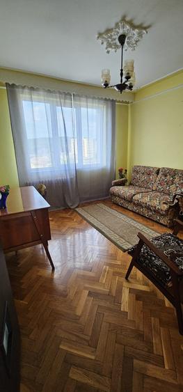 Zona Alexandru Familial, 3 camere mobilat si utilat. Se accepta studenti - 7