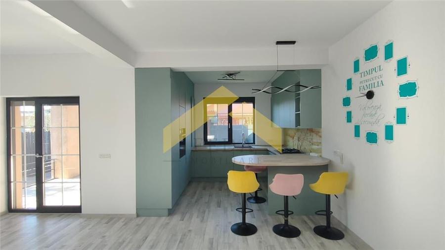 Casa de vanzare P+M in Sanandrei, Timis - 4