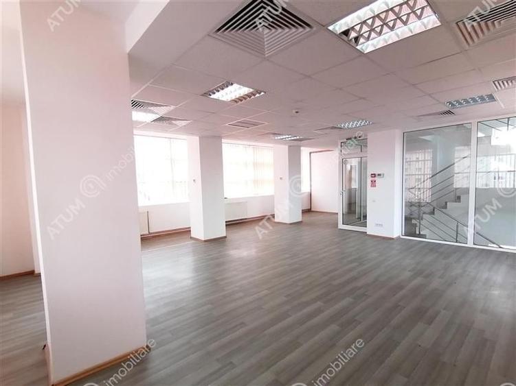 De inchiriat spatii pentru birouri in Sibiu zona Mihai Viteazu - 2