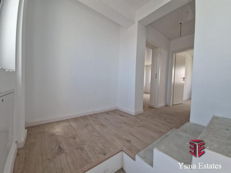 CARTIER REZIDENTIAL OVIDIU - VILA P+1 DE VANZARE - VEDERE LAC - - 9