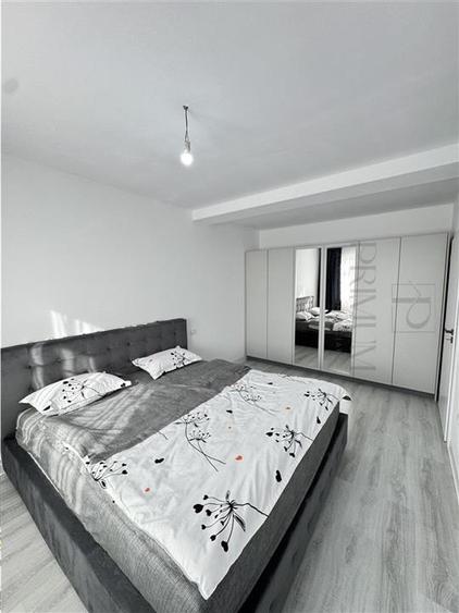 GIROC - DUPLEX SPATIOS - MOBILAT SI UTILAT - TEREN 333MP - TOATE UTILITATILE - 10