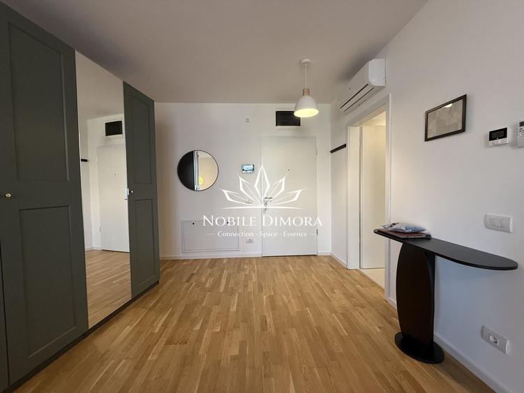 ISHO - Apartament modern cu 2 camere, Et3, pet friendly, Bega-river view - 9