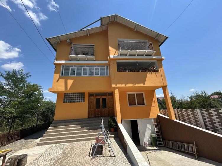 VAND O VILA IN PADUREA DIN FILIPESTI - 1