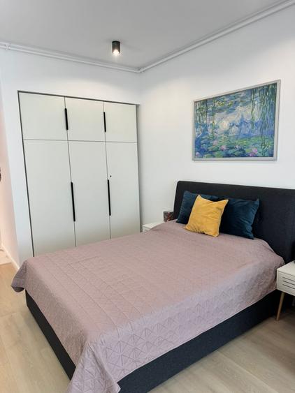 Apartament 1 camera, 40 mp, PARCARE INCLUSA, Tomis Villa Grand Resort cod 161367 - 4