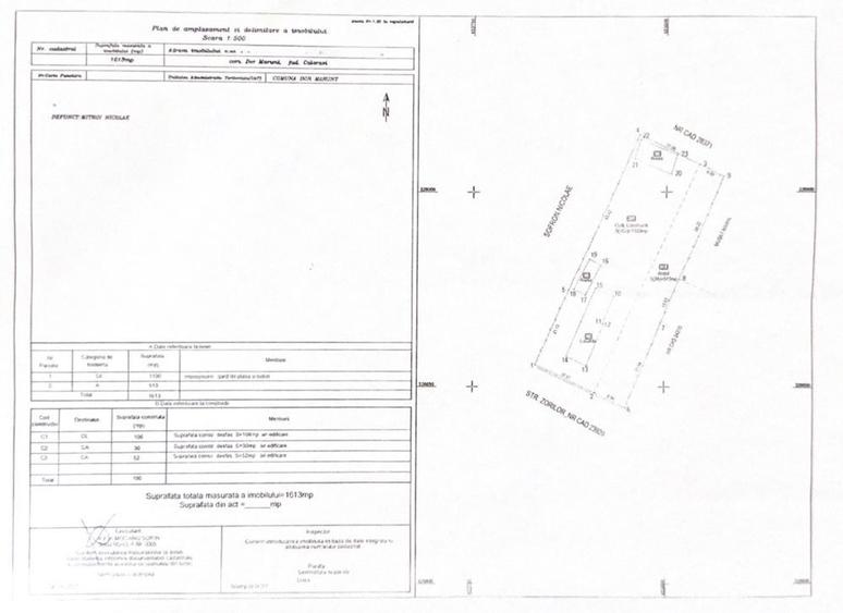 Casa de vanzare Dor Marunt, Calarasi - 8