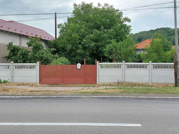 Casa 95mp cu teren 2280mp in Ionesti, Valcea,toate utilitatile - 8