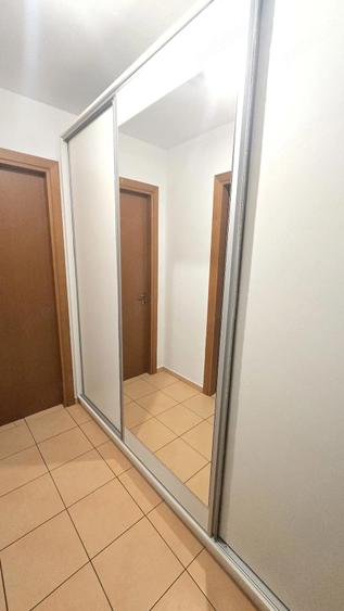 Apartament spa?ios 70 mp Lujerului | 2 balcoane | vedere parc | complex securizat - 2