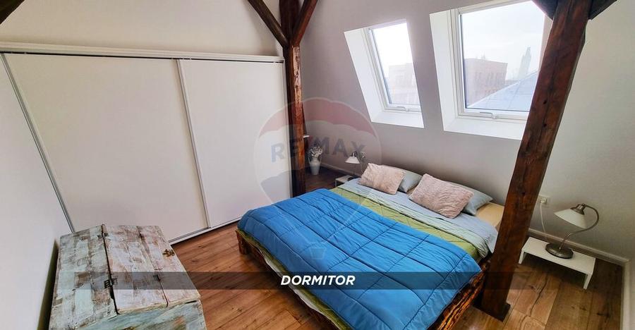 Apartament de inchiriat, 3 camere moderne in Orasul Vechi... - 3