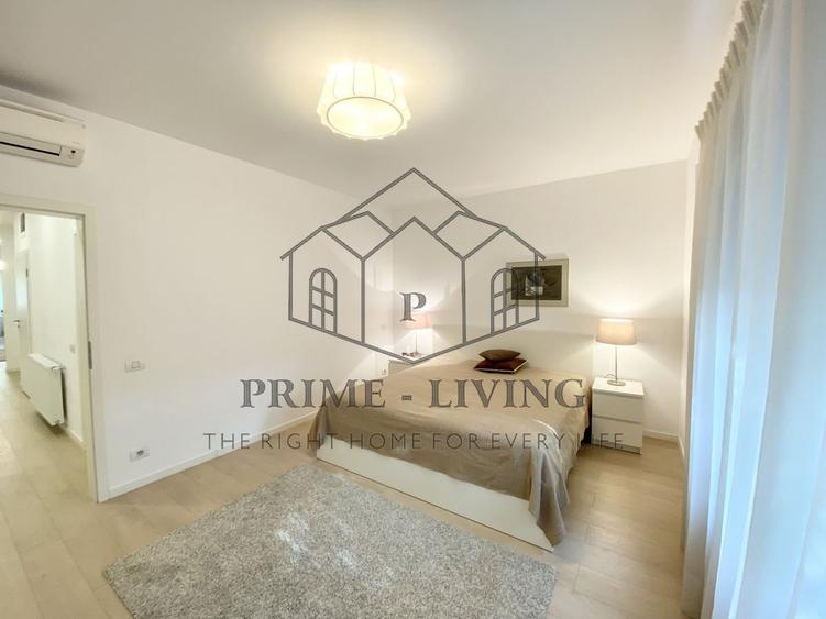 DUPLEX DE LUX CU 2 CAMERE LA INCHIRIERE IN ZONA VICTORIEI - 4