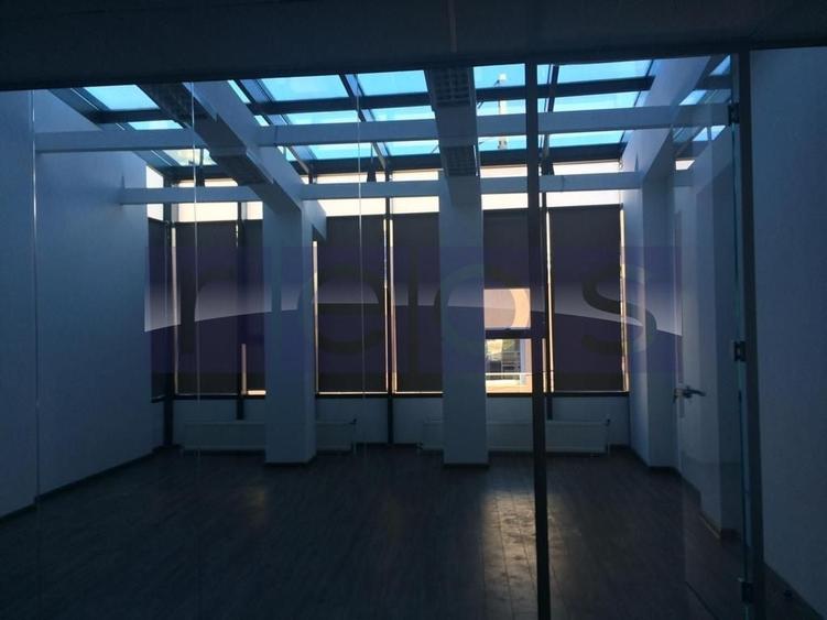 OPORTUNITATE INVESTITIE | CLADIRE BIROURI CLASA A | D+P+E6 | 640 MP | DOROBANTI - 20