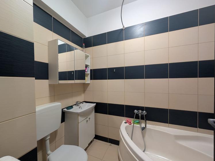 Militari Residence strada Rezervelor apartament 2 camere, loc parcare - 8