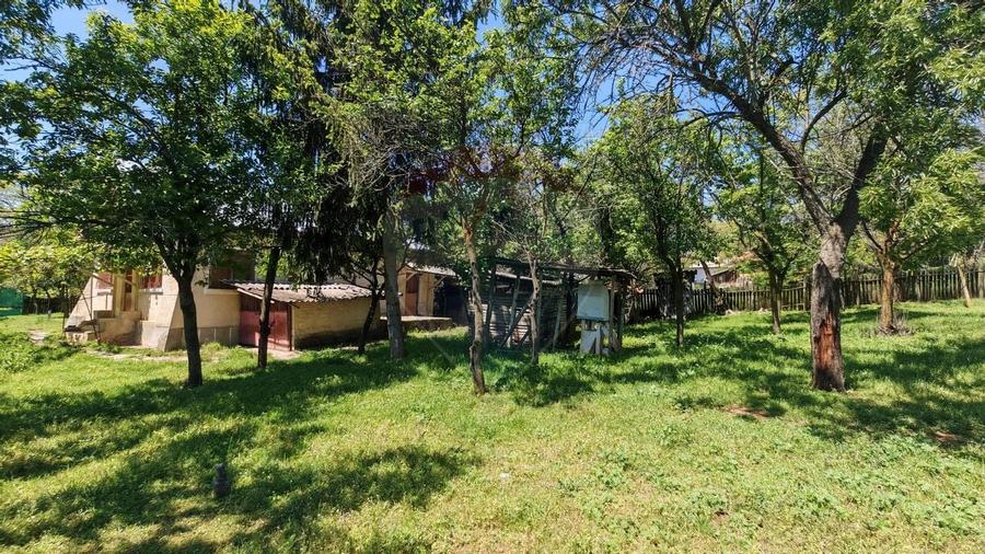 Tere cu constructie de vanzare in Urlati - 8