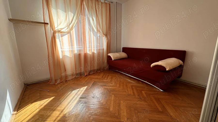 PROPRIETAR Inchiriez ap 3 camere Zona F.C Ripensia COMPLEX - 7