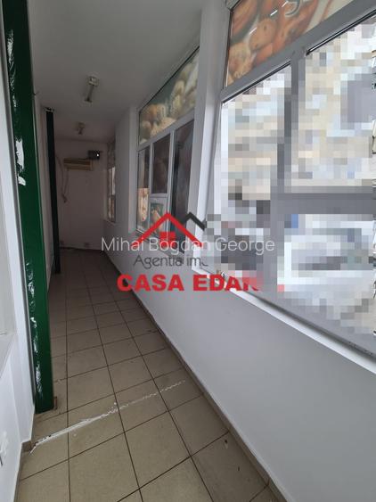 Spatiu comercial in Campina--200e
