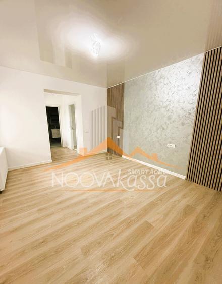 Casă 3 camere parter - Km 5 - Renovata - Curte + Parcare - 5