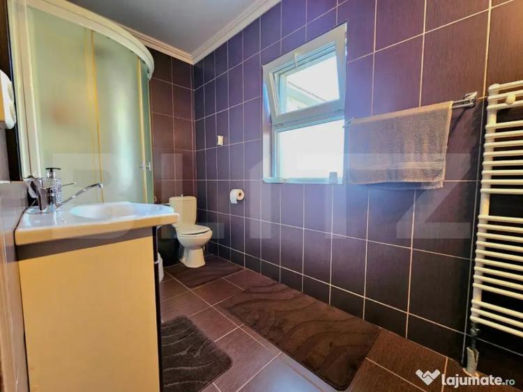 Casa Individuala spa?ioasa cu teren de 1000mp- Dumbravi - 3