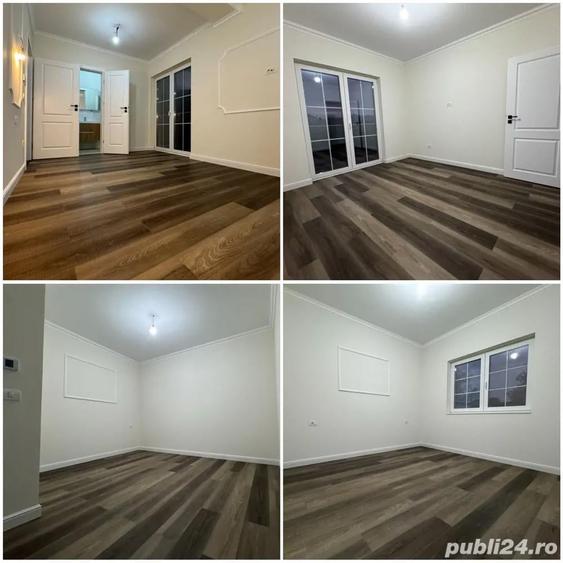 Casa premium 4 camere 3 bai Mosnita Noua asfalt toate utilitatile - 1