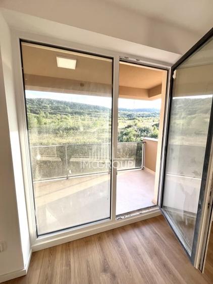 Penthouse ultrafinisat 3 camere | 2 bai | 3 terase | posibilitate parcare |Terra - 8