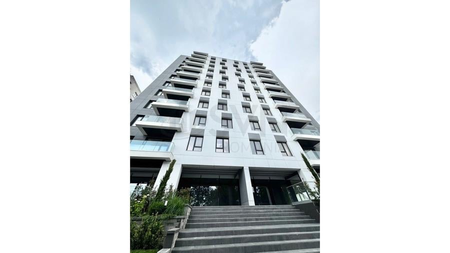 REC3001518 Spatiu comercial stradal NOU Prima chirie - 8