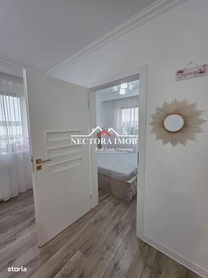 NECTORA IMOB-Apartament 2 camere, Anastasia Rezident, 55 mp, Parcare - 9