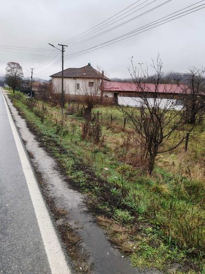 Teren de vanzare in Costesti,Valcea - 4