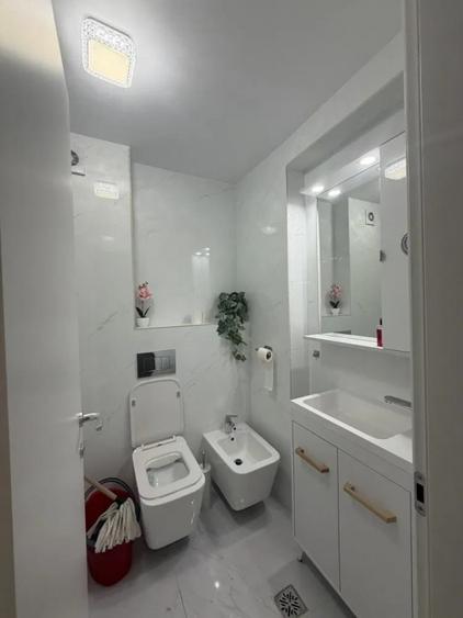 2 camere Herastrau // Totul nou // Prima inchiriere // Centrala proprie - 2