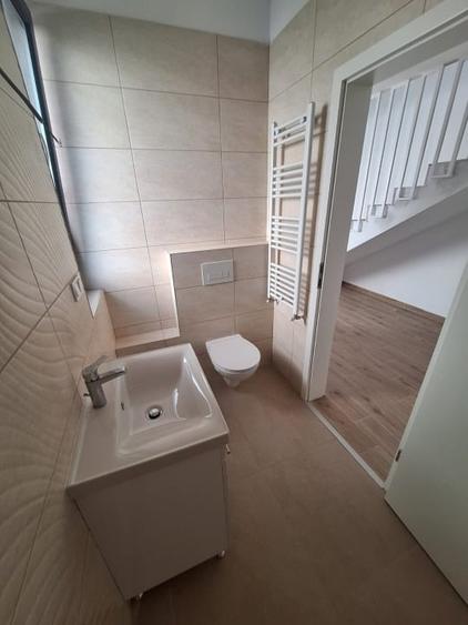 EXCLUSIVITATE! Casa tip duplex,  finisaje premium, curte, 2 locuri de parcare - 5