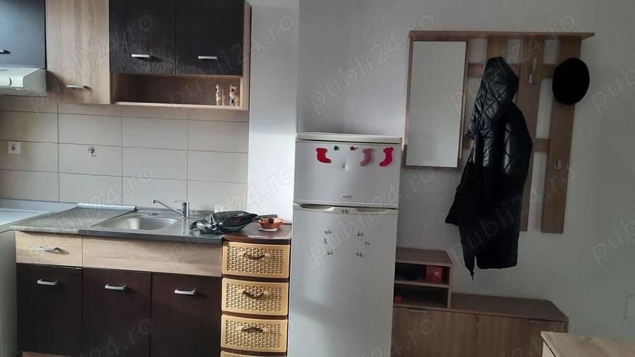 Apartament 2 camere 34 mp Cartierul Alma, Sibiu - 4