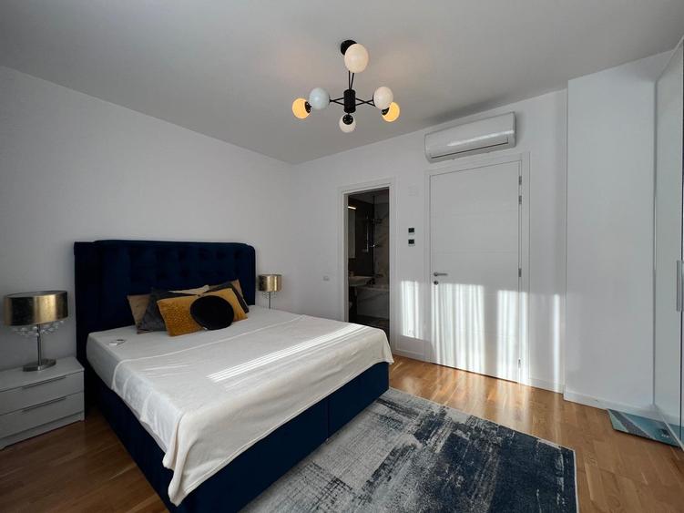 Pipera || 5 Camere || Mobilata - 6