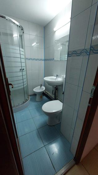 Inchiriez garsoniera Etaj 1 Zona ANAF / Complex Agneza - 3