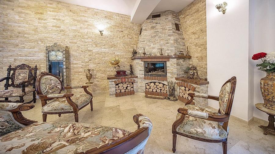 Proprietate Deosebita - Liziera Padurii - 58