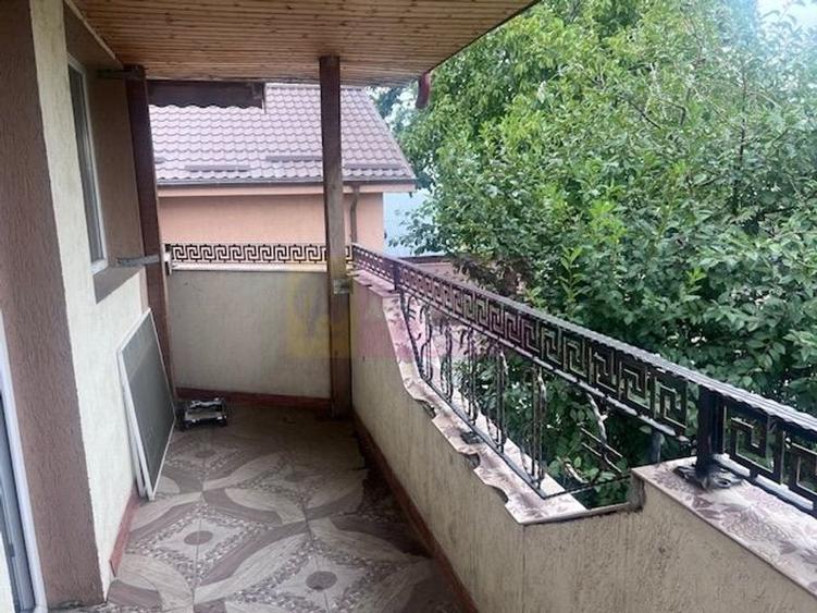 Casa parter+etaj Soseaua Giurgiului- Ferentari. - 13