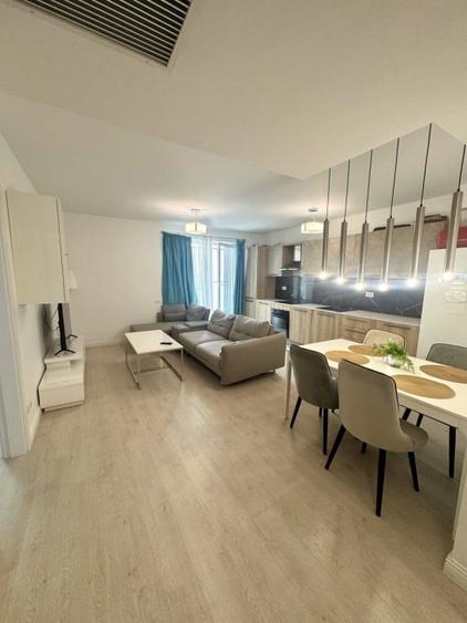 PRIMA INCHIRIERE! Apartament 2 Camere MTM Pipera Lake–Parcare - 2