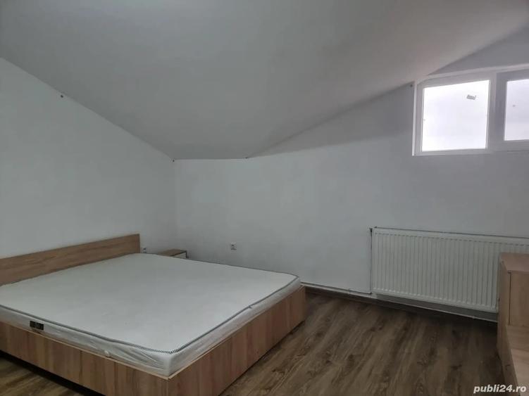 inchiriere apartament doua camere Targovi?te - 6