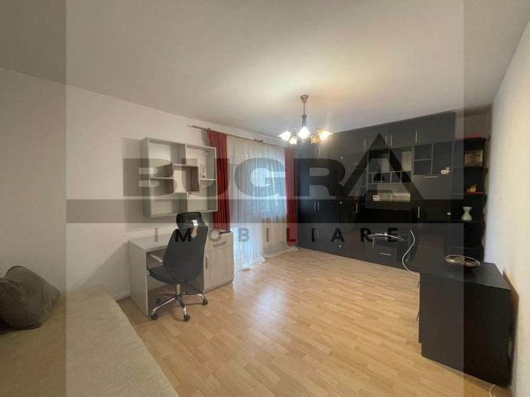Apartament de 3 camere, 65 mp, parcare, zona Kaufland Marasti - 12