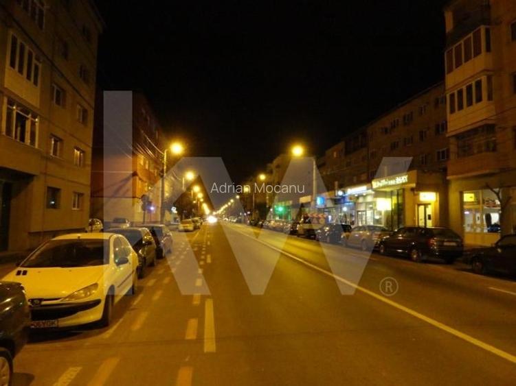 Apartament 2 camere sibiu str Semaforului et 2 Apartament 2 camere sibiu str Semaforului et 2