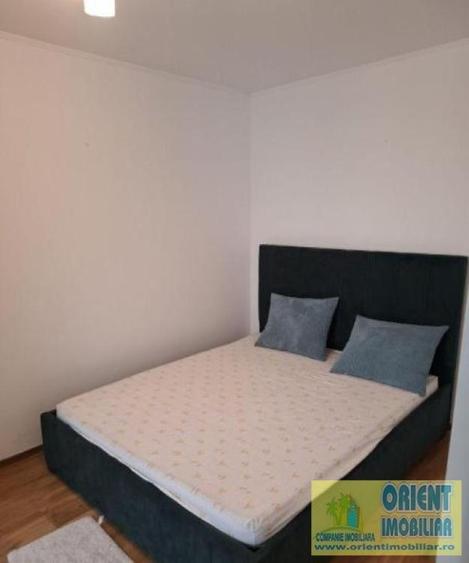 Tomis Nord, Campus, 3 camere, renovat, vanzari Constanta - 2