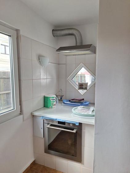 Vand casa+teren Snagov - 1