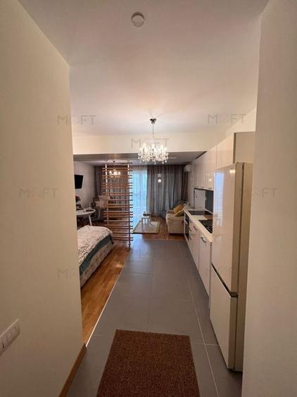 Studio tip 2 camere decomandat || InCity Residence || Dristor Metrou - 7