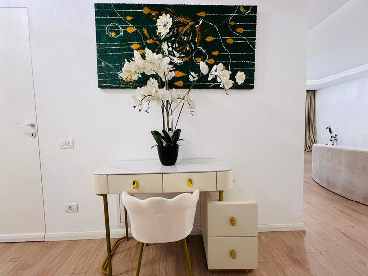 Inchiriere Apartament Spatios Iancu Nicolae I Cambridge - 3