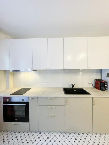 Apartament cu 3 camere de inchiriat Calea Mosilor / Obor - 12