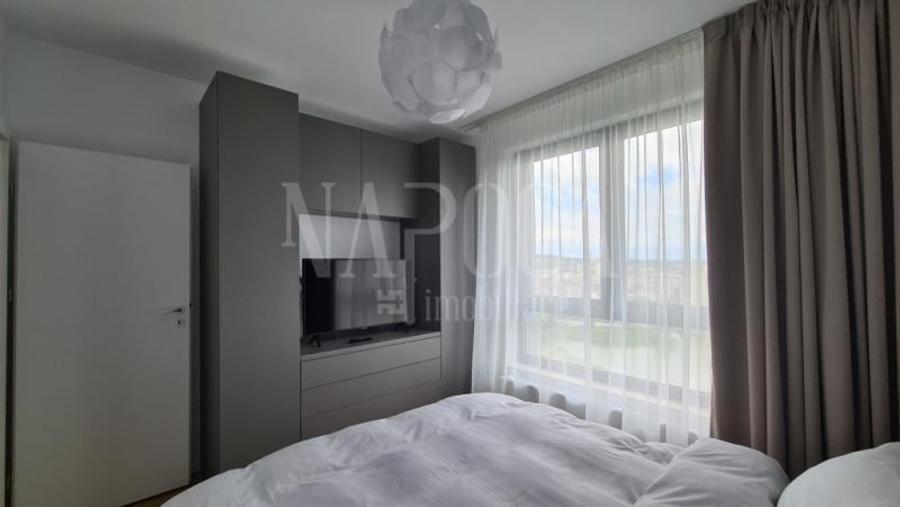 Apartament 3 camere de vanzare in Intre Lacuri, Cluj Napoca - 5