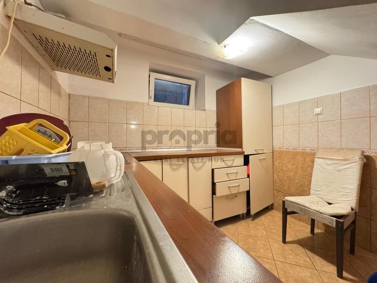 Apartament 2 camere de vanzare – Str. Toamnei nr. 24, Brasov - 1