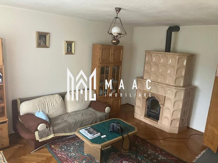 Casa 6 camere I 263 MPU I 700 MP Teren I Talmaciu - 3