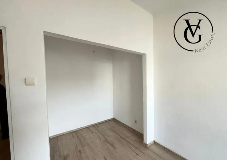 Garsoniera - Stefan cel mare - Metrou - 5